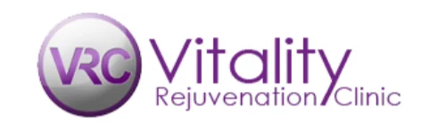 Vitality Rejuvenation Clinic logo